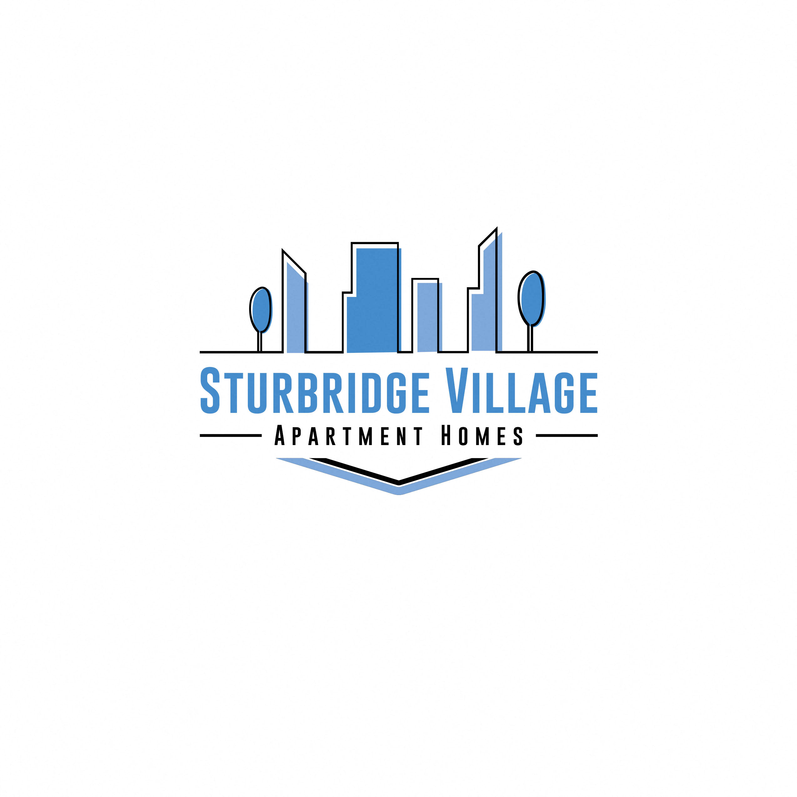 Sturbridge Village Apartment Homes Logo